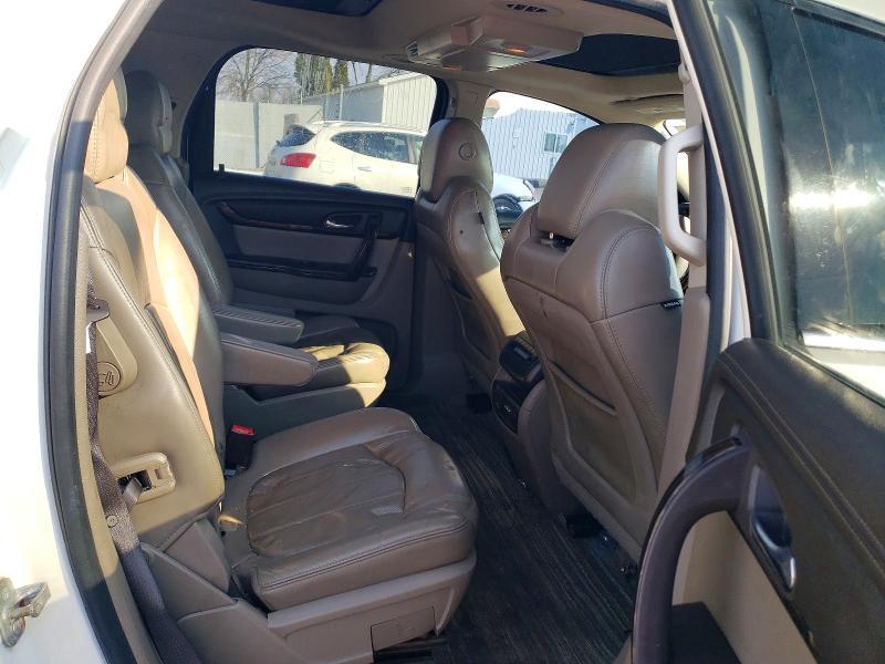 2013 GMC Acadia Denali