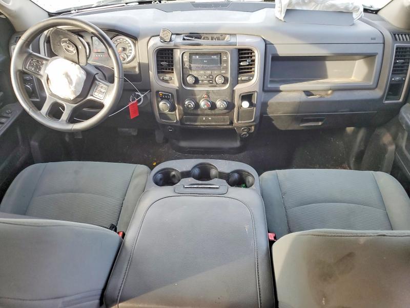 2020 Dodge Ram 1500 Classic Tradesman