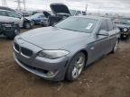 2011 BMW 535 xi