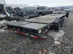 2025 Load Trail Equipment Trailer