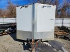 2014 Homestead 2013 Homesteader 824PT Enclosed Cargo Trailer