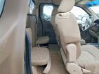 2005 Nissan Frontier SE