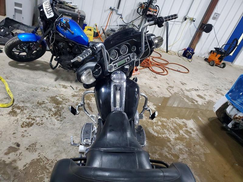 2011 Harley-Davidson Flhtcu