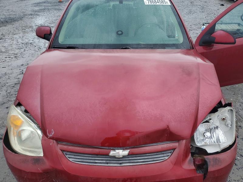 2007 Chevrolet Cobalt lt