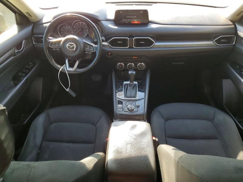 2018 Mazda Cx-5 Sport