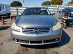 2006 Infiniti M35 Base
