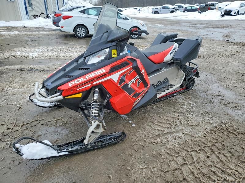 2012 Polaris 600