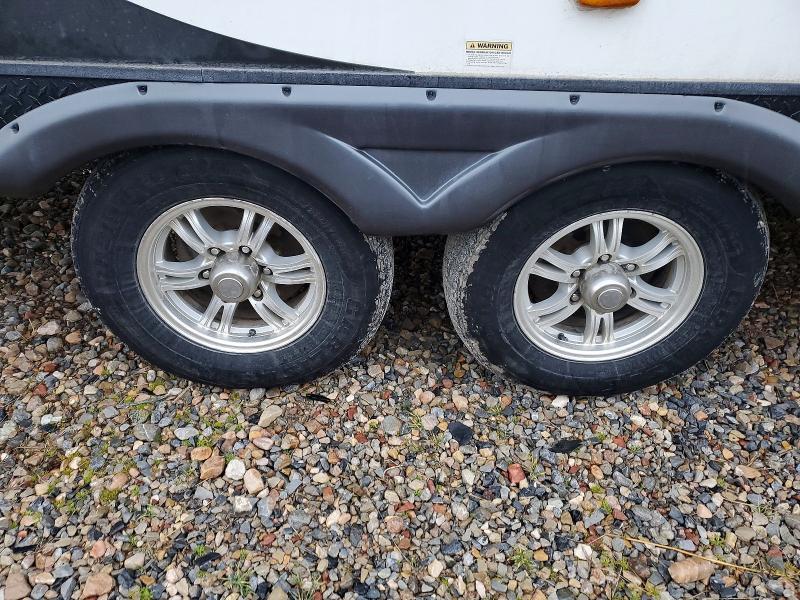 2014 Dutchmen R2500 Camper