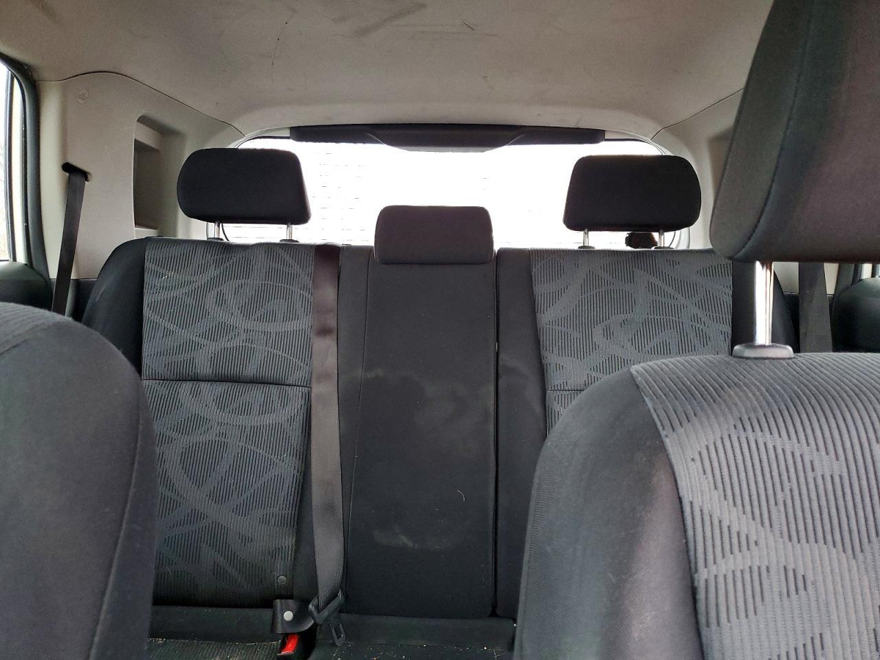 2012 Scion XB