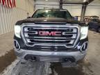 2020 GMC Sierra K1500 SLT