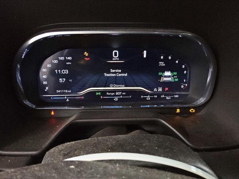 2022 GMC Yukon xl K1500 sle