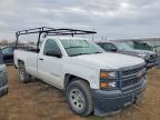 2014 Chevrolet Silverado C1500