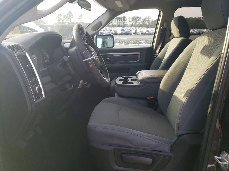 2020 Dodge Ram 1500 Classic slt