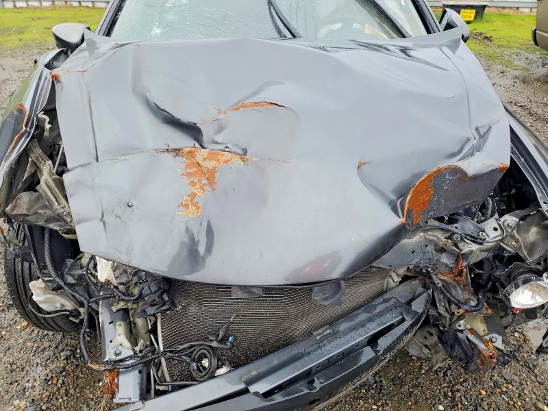 2011 Honda Accord lxp