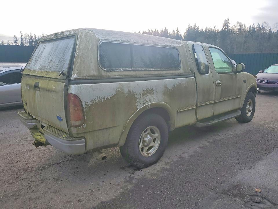 1997 Ford F150