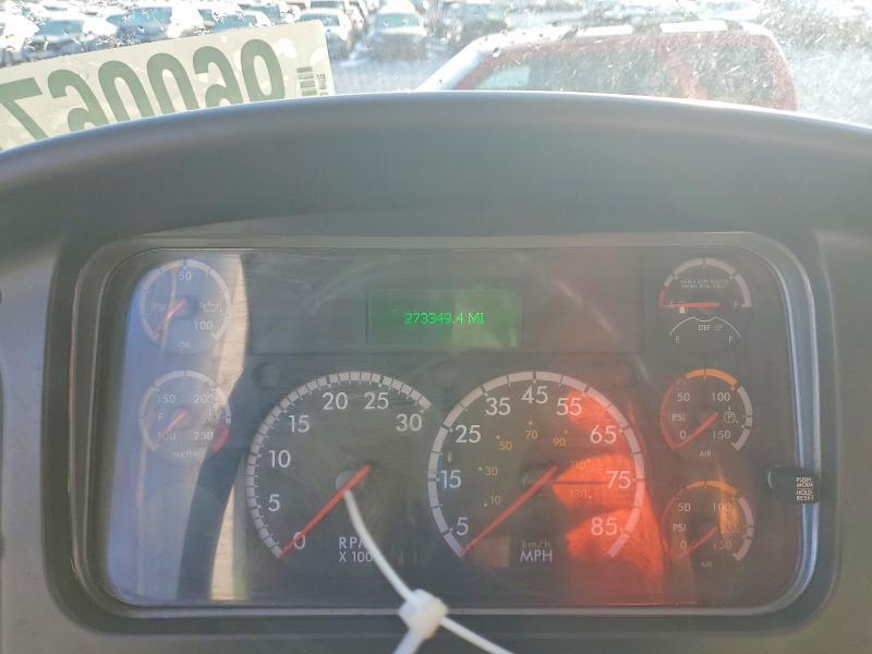 2018 Freightliner M2 106 Medium Duty