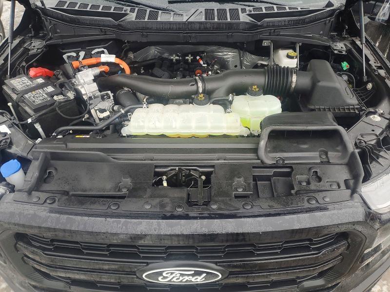 2025 Ford F150 Lariat