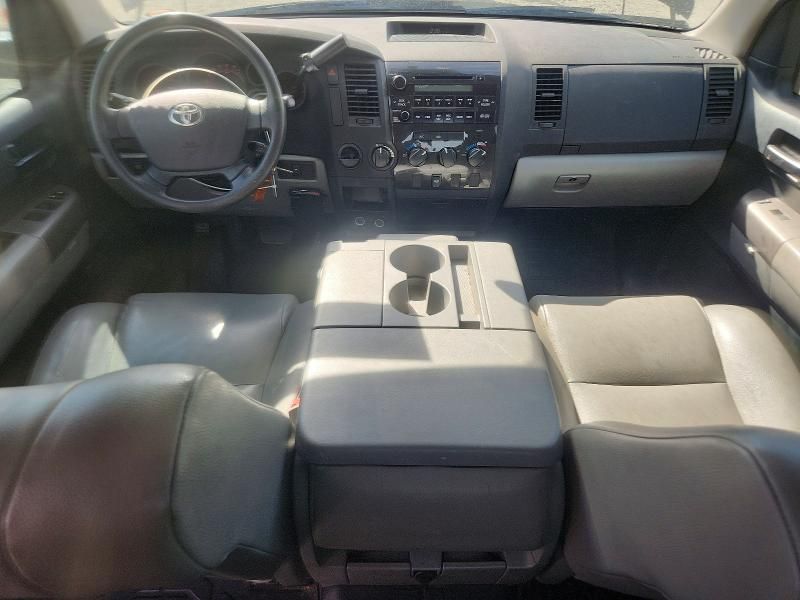 2011 Toyota Tundra Double Cab SR5