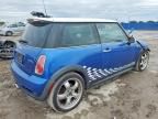 2006 Mini Cooper s