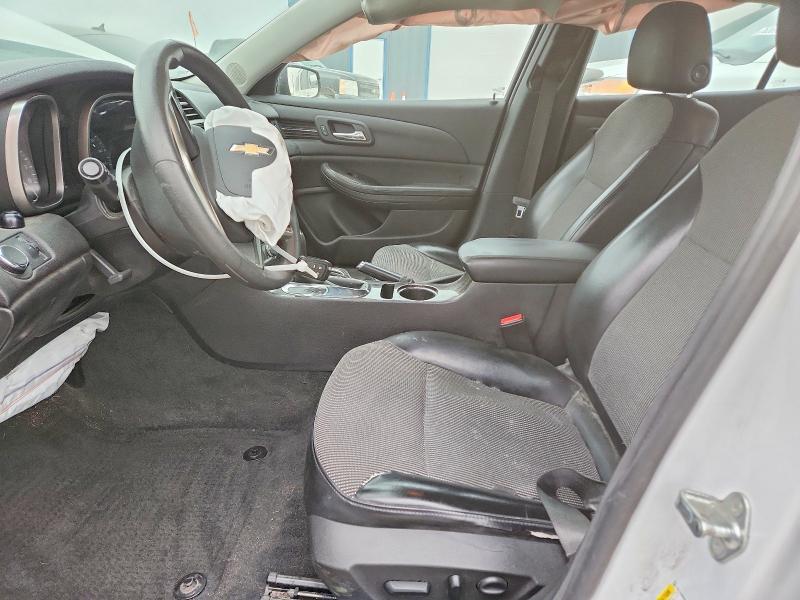 2016 Chevrolet Malibu Limited lt