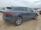 2019 Jaguar F-pace Premium