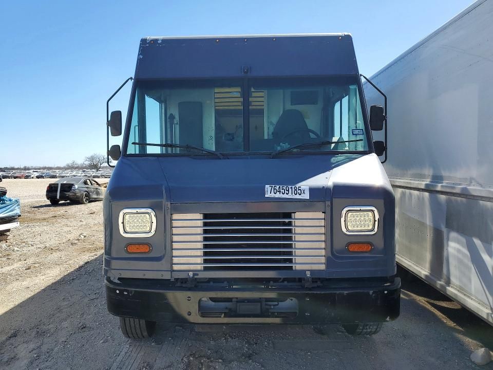 2020 Ford F59 Delivery Truck