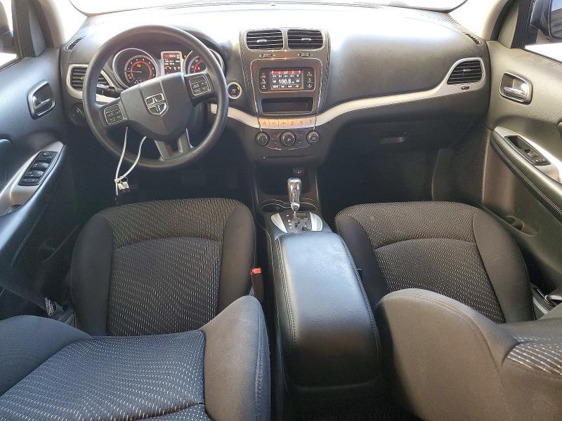2014 Dodge Journey se