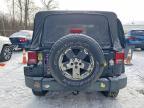 2008 Jeep Wrangler Sahara