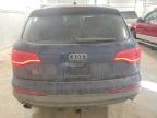 2013 Audi Q7 Premium Plus