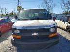 2008 Chevrolet Express G1500