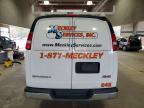 2023 GMC Savana G2500