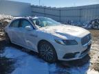 2019 Lincoln Continental Select