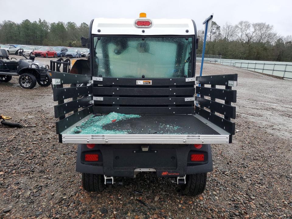 2016 Other Motorcycle GO Kart