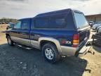 2002 Chevrolet Silverado K1500