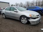 2007 Acura RL