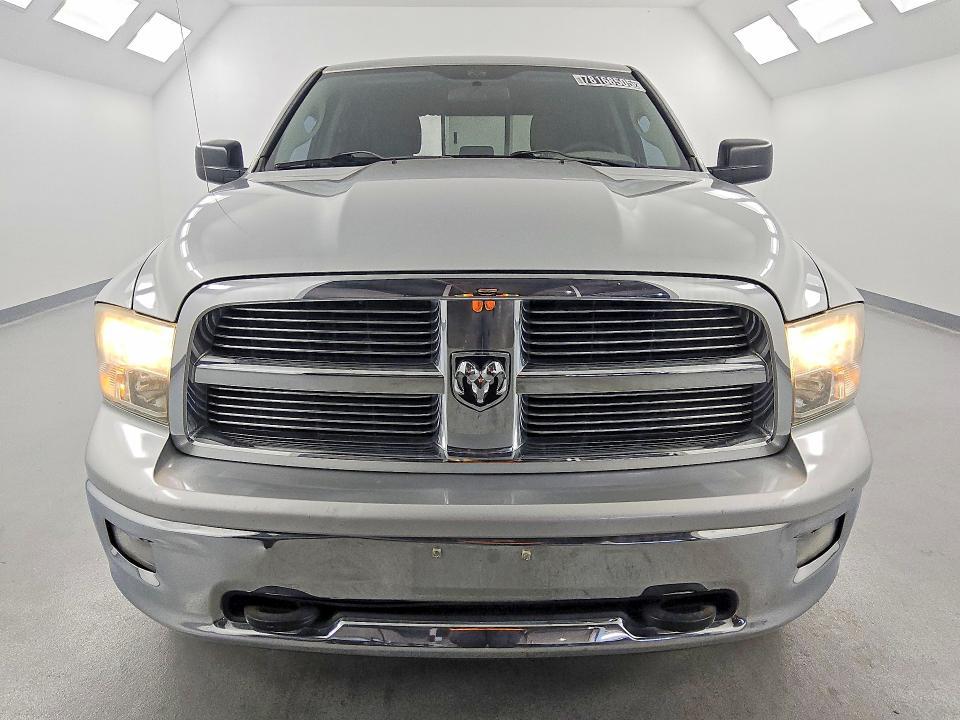 2012 Dodge Ram 1500 slt