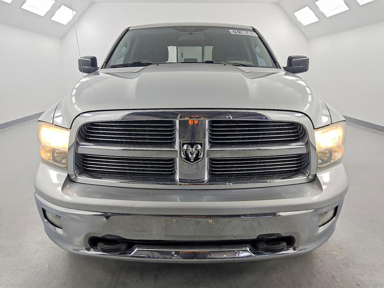 2012 Dodge Ram 1500 slt