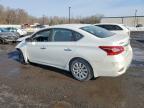 2017 Niss Sentra