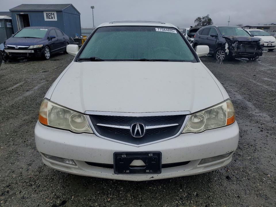 2003 Acura 3.2tl