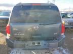 2005 Nissan Armada se