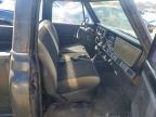 1972 Chevrolet C-10