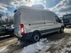 2021 Ford Transit 250 Delivery Van