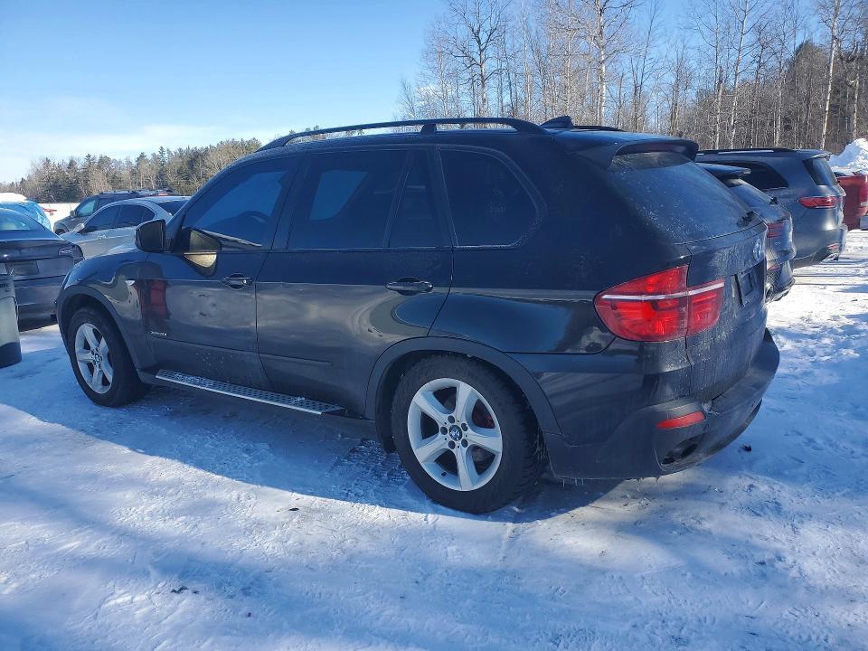 2009 BMW X5 Xdrive30i
