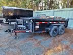 2023 Maxxd Dump Trailer