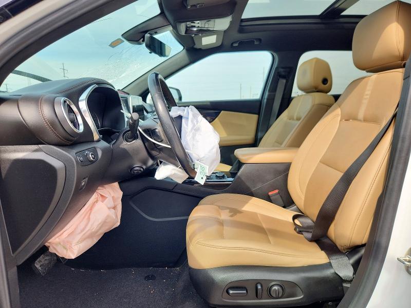 2021 Chevrolet Blazer Premier