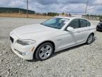 2013 BMW 528 i