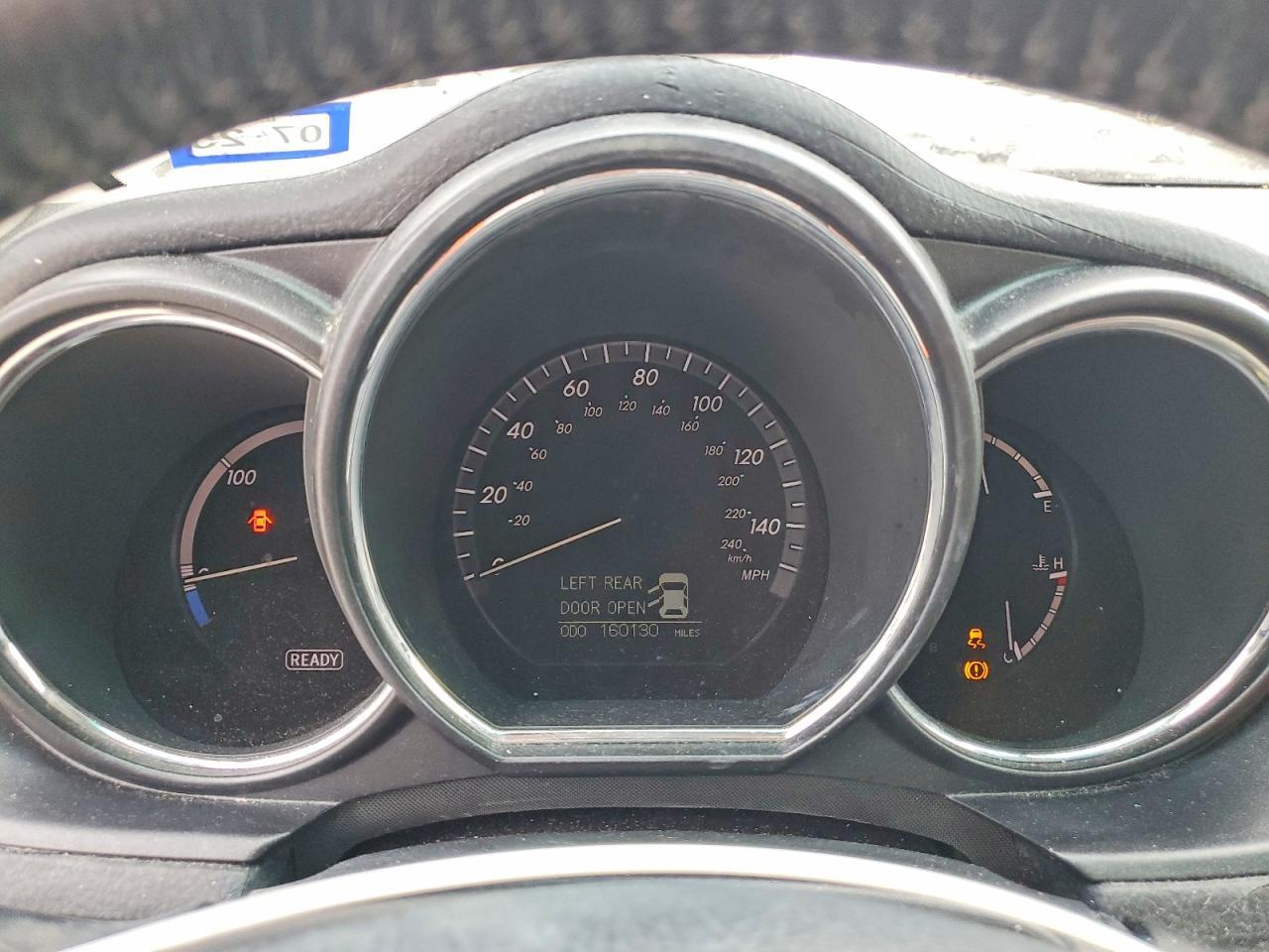 2006 Lexus Rx 400