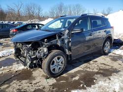 2015 Toyota Rav4 le en venta en Marlboro, NY