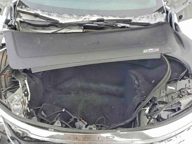 2025 Lucid Motors Air Pure