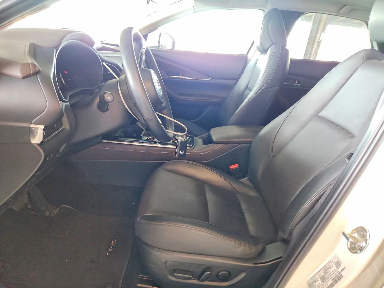 2022 Mazda Cx-30 Premium